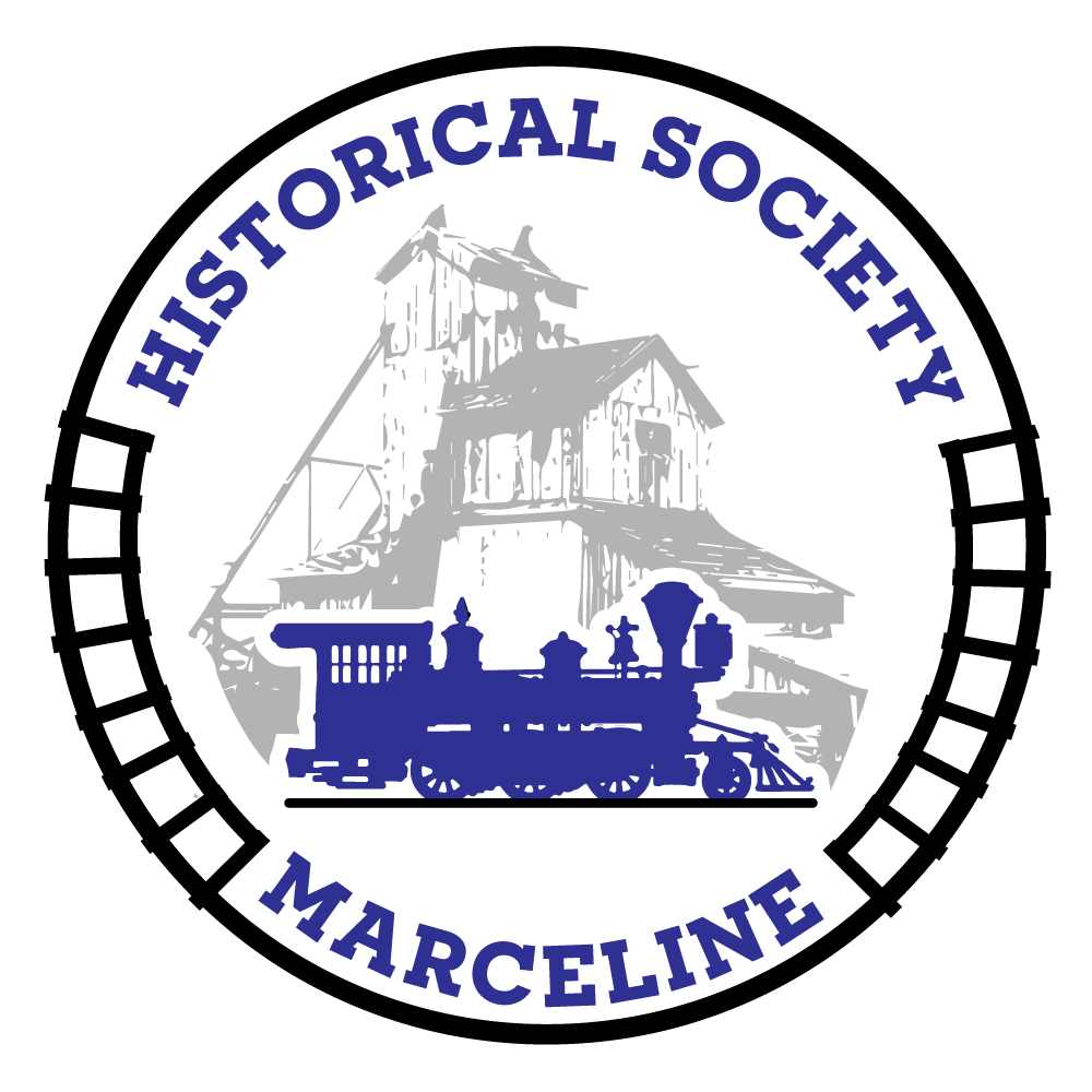 Historic Properties of Marceline Marceline Historical Society